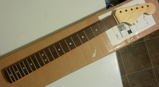 Warmoth Strat Modern Vintage