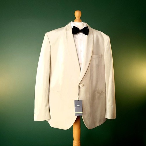 Giacca blazer velluto marks - blazer,