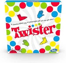 Hasbro Gaming Twister Gioco in