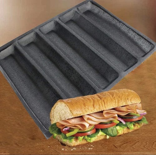 Stampo per panino forme - , da