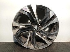 9828186080 llanta para PEUGEOT