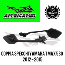 SPECCHI  Yamaha tmax 530   2012 - 2015 COPPIA