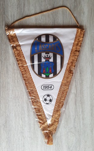 Gagliardetto calcio torino - calcio,