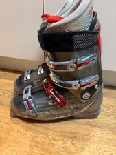 scarponi sci Salomon X Wave