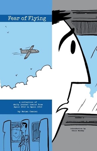 Fear flying a - of,