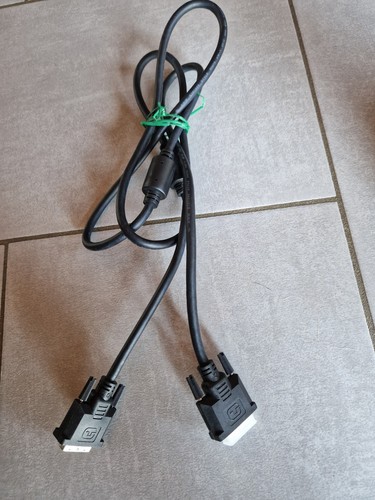 Cavo dvi dual link alta - dual,