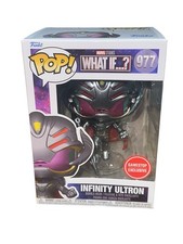 Funko Pop! Vinile: Marvel -