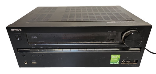 Onkyo nr616 ricevitore av - onkyo, tx-nr616