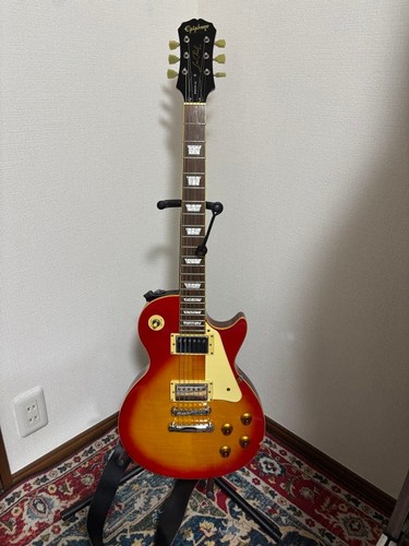 Epiphone les paul - les,