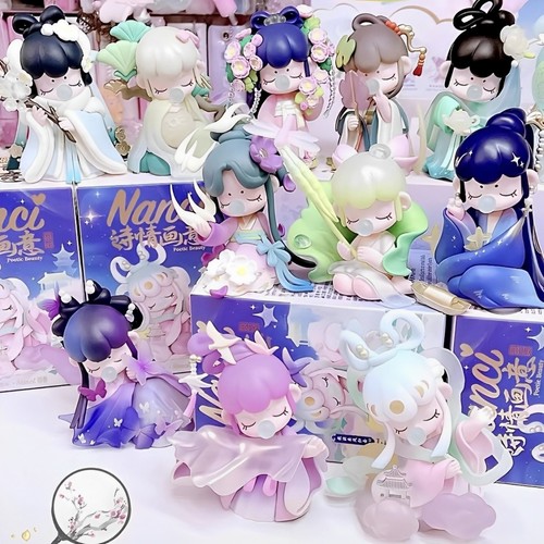 Rolife nanci poetic - nanci,