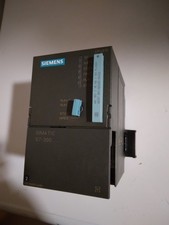 Plc Siemens Simatic S7-300 CPU