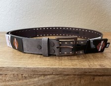 Harley-Davidson Cintura Pelle