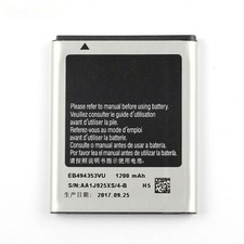 per Samsung Mini i5510