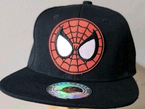 Cappello spider man - spider-man, tinta