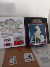 micronauti oberon gig mego