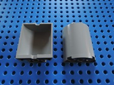 Lego 2x cilindro metà 6259