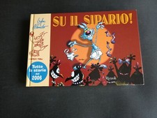 LUPO ALBERTO SU IL SIPARIO