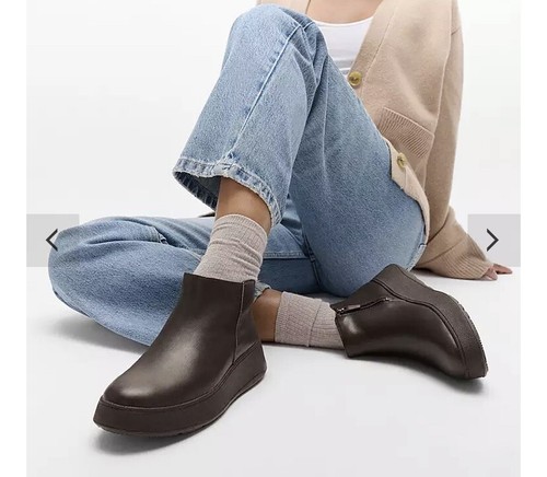 Stivaletti fitflop 5 - uk, 4.5