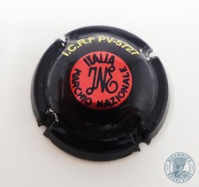 Capsula/Capsule Spumante LA