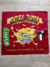 Bandiera As Roma, As Roma