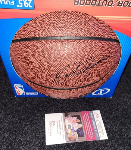 Ray allen celtics heat firmato - allen,