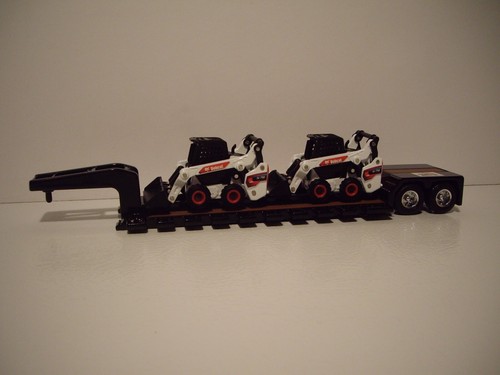 Ertl asse tandem nero - asse,