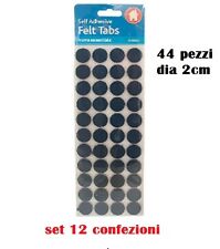 x Set 12 Confezioni da 44