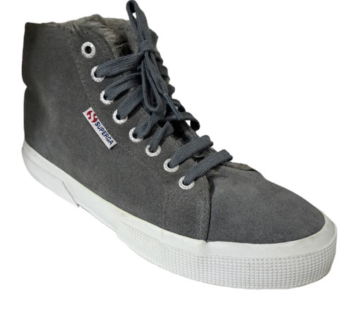 Sneakers alte superga donna - alte,