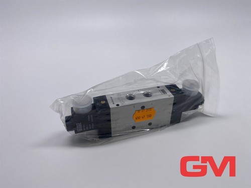 Airtec valvola vie - valvola, 5/3