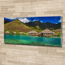 Quadro vetro acrilico quadri