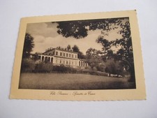 Cuneo - Villa Bernezzo