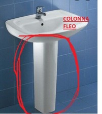 DOLOMITE FLEO COLONNA