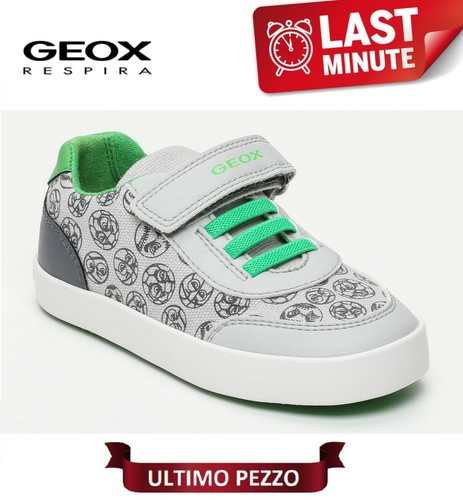 Scarpe bambino geox originali - scarpe,