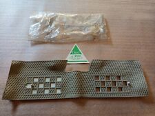 copri mascherina invernale nuova vintage Fiat 132 Special 1 serie