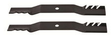 Gator G3 Lame per Pacciamatura