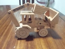 GIOCATTOLO IN LEGNO BRUCO