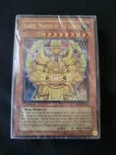 Structure Deck Fortezza