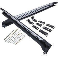 PEDANA LATERALE Side Step Bars