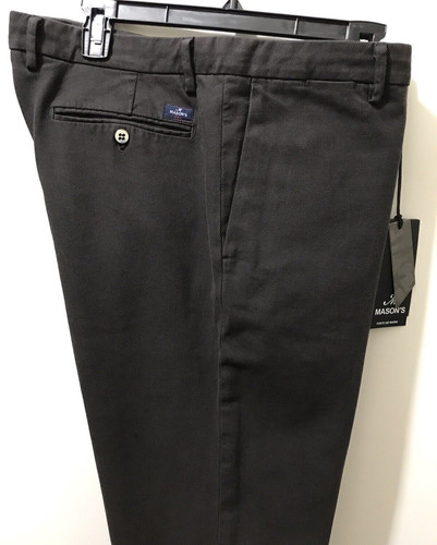 Pantaloni chino casual mason - chino,