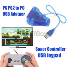 Super Controller USB Joypad