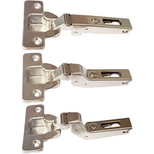 CERNIERE PER MOBILI SALICE