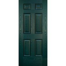Pannello per Porta Blindata