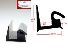  n.2161.)   1 m, profilo