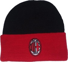 AC Milan Berretto Zuccotto