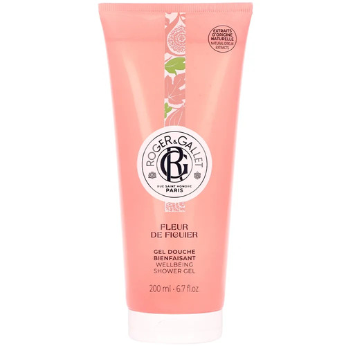 Roger gallet fleur de - gallet,