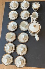 Servizio caffè porcellana