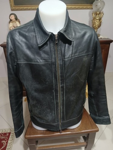 Giacca giubbino emanuele - giubbino, curci