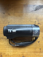 Sony HDR-CX240 High Definition