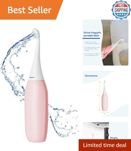 Bidet compatto ricaricabile - , in