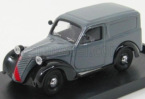 Brumm fiat 1100e van 1949 - brumm,